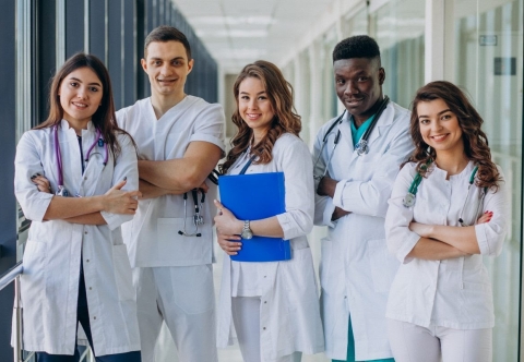 Chương trình điều dưỡng diện công nhận bằng tại CHLB Đức