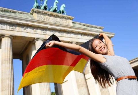 Những ưu điểm khi đi du học nghề Đức