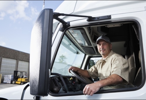 Du học nghề Đức ngành Lái xe - Lái tàu