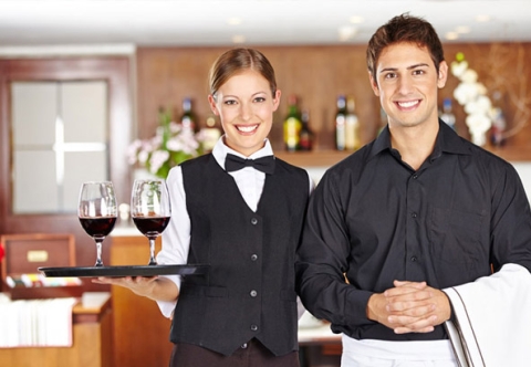 Du học nghề Đức ngành nhà hàng khách sạn