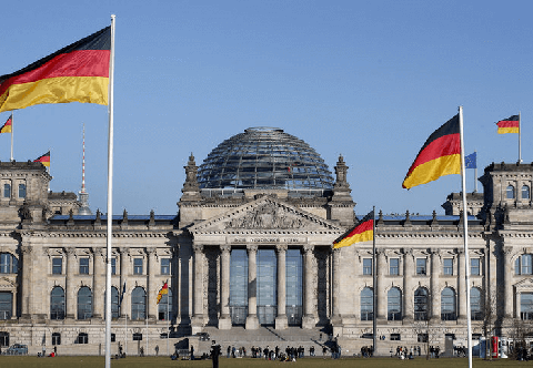 Tổng quan về nước Đức