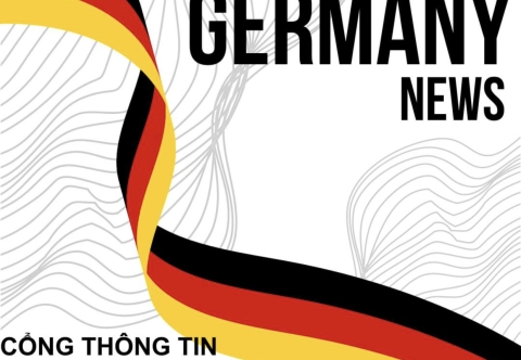 Đức: Giải bài toán thiếu hụt nhân sự trầm trọng